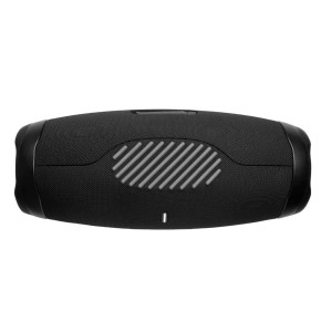 اسپیکر قابل حمل بلوتوثی ضد آب جی بی ال مدل BOOMBOX 3